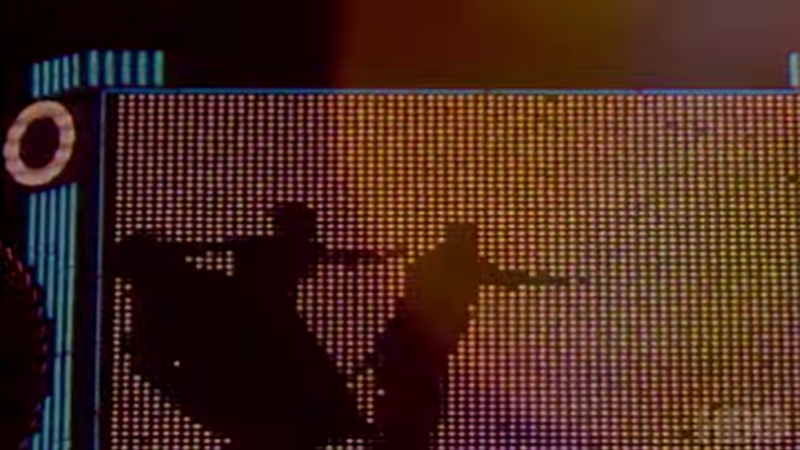Screenshot: The Deuce
